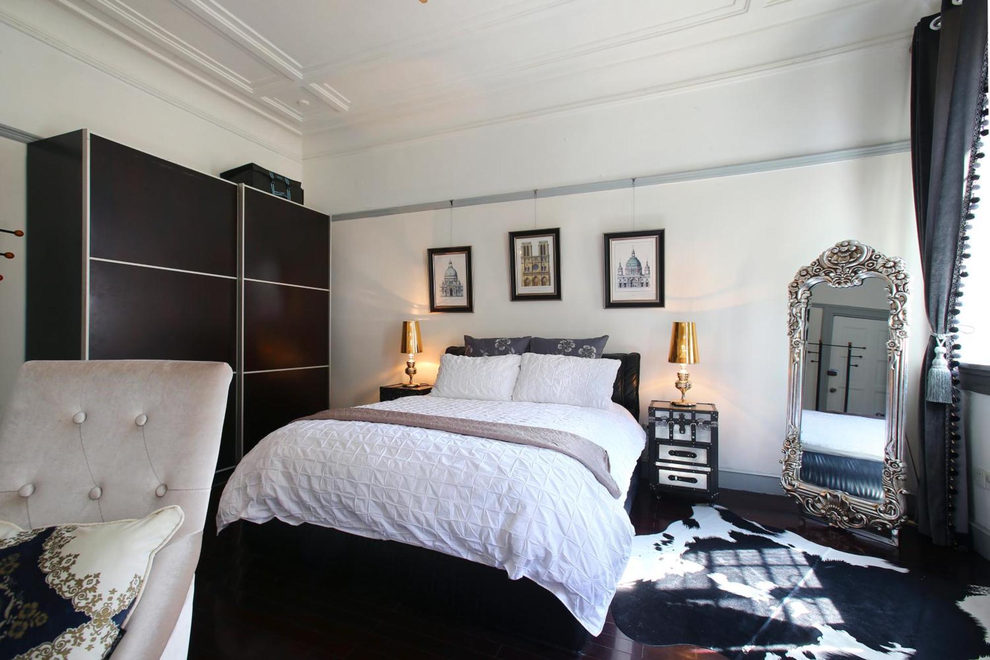 Classic Victorian Presidential Suite West Nanjing Rd Xangai Exterior foto