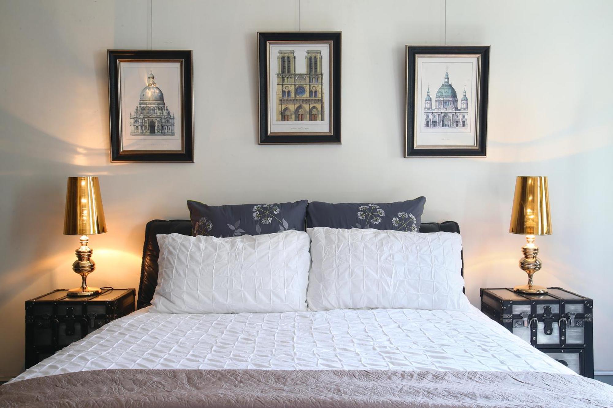 Classic Victorian Presidential Suite West Nanjing Rd Xangai Exterior foto